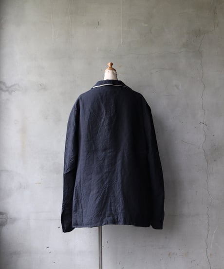 KLASICA クラシカ / 9B Tailored Blazer "LOCKS" WHジャケット / kl-25007