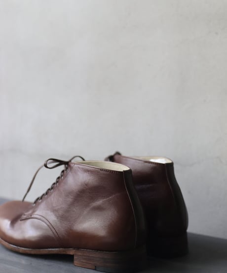 TATAROU with cavane limited shoes / Ankle shoesシューズ / Tat-22002
