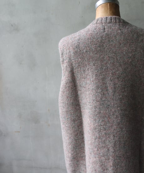 Euro select ユーロセレクト / cramoxford クルーネックベスト / cra-24002