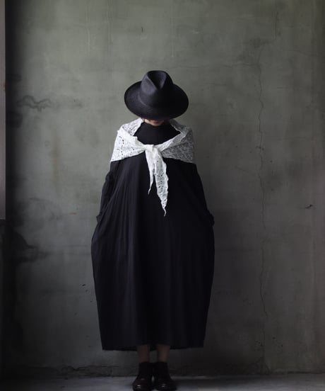 cavane x CAVANE 20TH ANNIVERSARY / Limited Scarfスカーフ / ca-25084