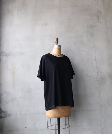 KLASICA クラシカ / Torston Seem Regular Fit Tee "Degree 10" / kl-26021