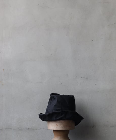 renhardplank　レナードプランク　帽子 Reinhard plank レナードプランク/ ARTISTA COTTON100帽子/ r