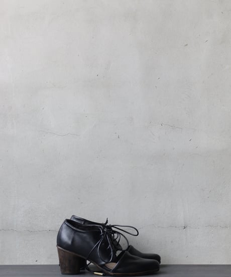 Atelier Inscrireアトリエ インスクリール / INGLIS SHOE靴 / At-26005