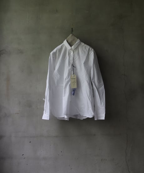 Bergfabel バーグファベル / LOOSE TYROL SHIRTシャツ / BFWSH91/A01