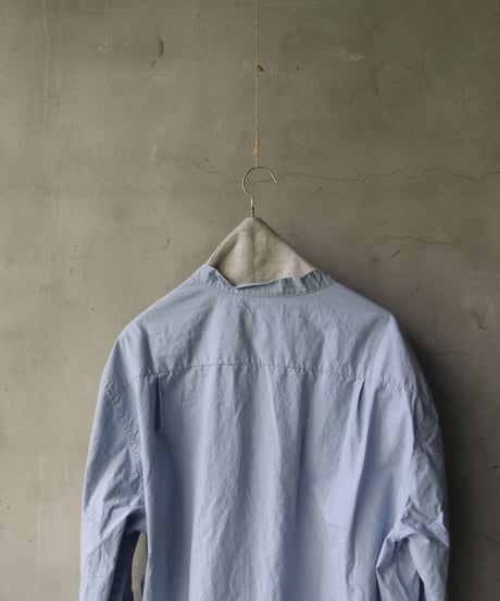 Bergfabel バーグファベル / polo shirtシャツ/ BFMSH45/A04
