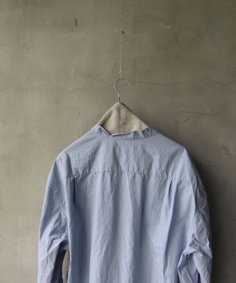 その他ブランド / Berpfabes/polo shirtシャツ/56/コットン/BEG/ストライプ/BFmSH45 Bergfabel バーグファベル / polo shirtシャツ/ BFMSH45/A04