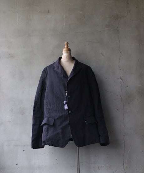 Bergfabel バーグファベル / Tyrol Jacketジャケット/ BFMJ18/353