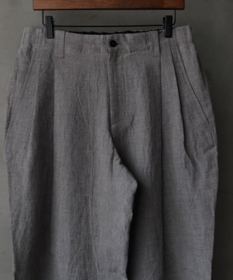 REINHARD PLANK レナードプランク / LEA PANTパンツ/ rp-26005