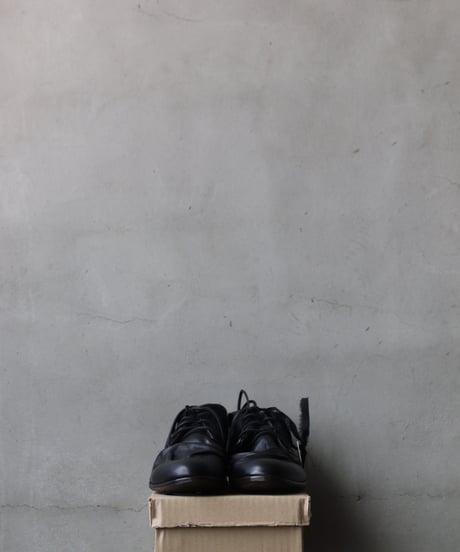 Atelier Inscrireアトリエ インスクリール / CORDONES WRINKLE靴 / At-26004