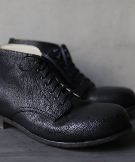 TATAROU with cavane limited shoes / Ankle shoesシューズ / Tat-22001