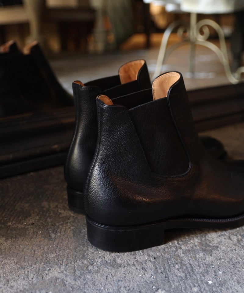 formeフォルメ/ Sidegore goodyearサイドゴア/ fo-25015(fm-