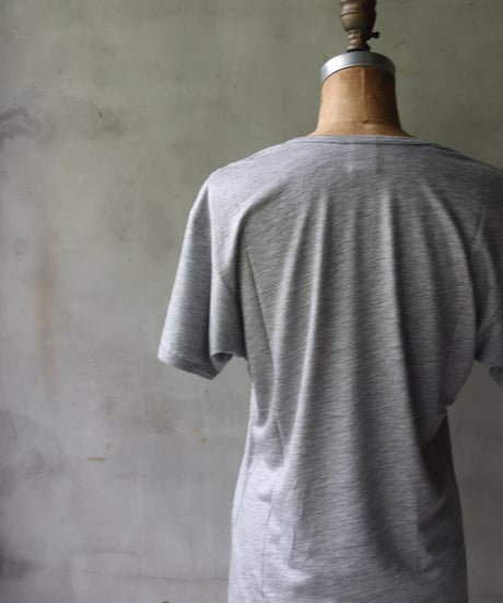 cavane キャヴァネ / Simply U TSH Tシャツ / ca-24553