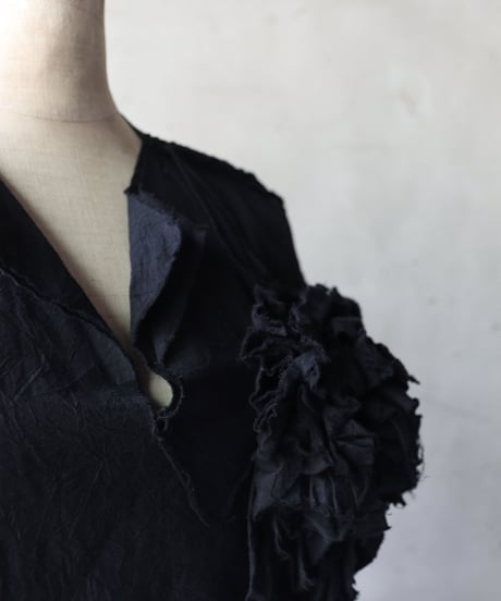 Cavalier Meiko Takahashi / Corsage point#15 / Me-23005