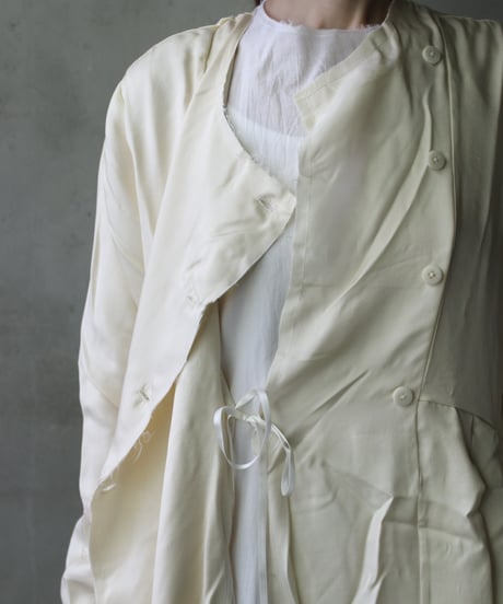 daubドーブ / BUTTONED UP DRESSドレス / da-24010