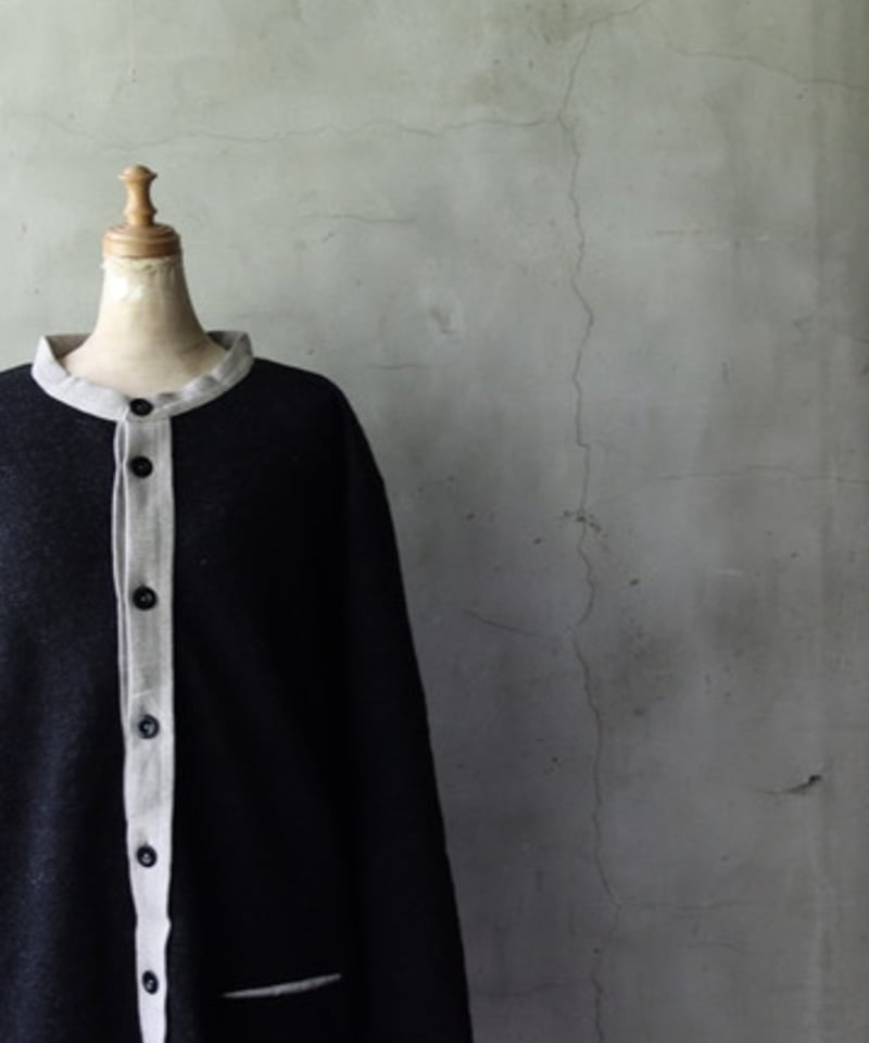 「最終価格」KLASICA クラシカ カーディガン 入荷情報] KLASICA 24-25AW Collection セカンドデリバリーが
