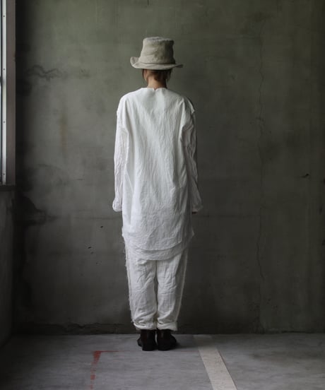 Cavalier Meiko Takahashi / Eligere long kurta #57 / Me-24005