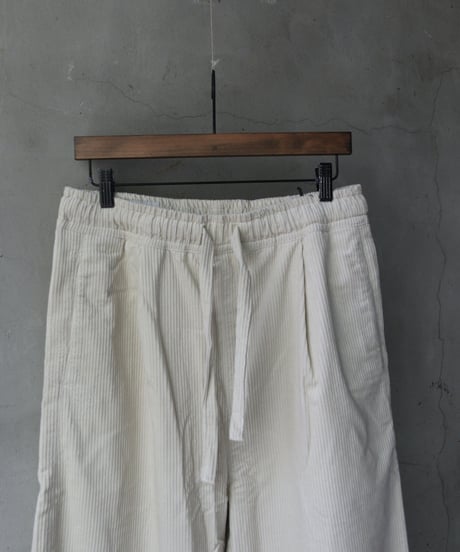 Hannibalハンニバル / Werner228 Trousers パンツ / Ha-23016