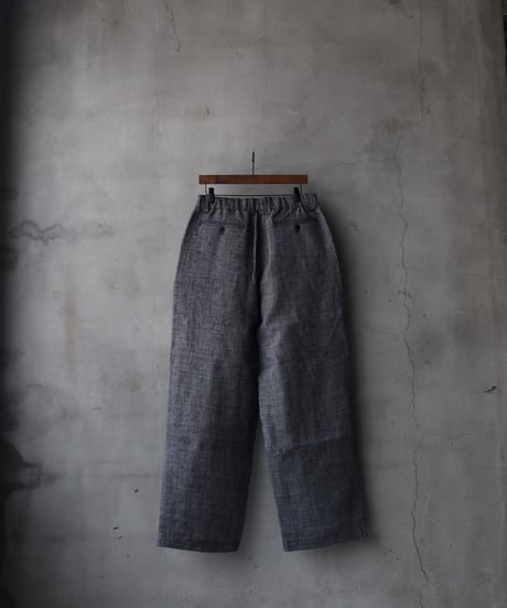 REINHARD PLANK レナードプランク / LEA PANTパンツ/ rp-26006