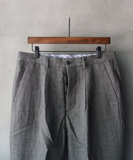 Bergfabel バーグファベル / FARMER PANTS / BFMP151/196