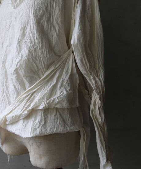 Cavalier Meiko Takahashi / Kurta #18/ Me-23006