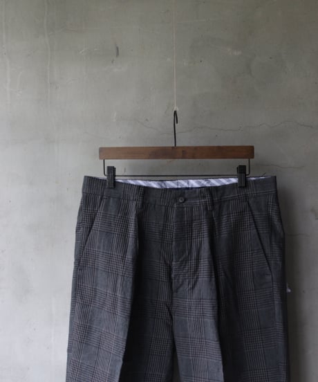 Bergfabel バーグファベル / FARMER PANTS / BFMP151/321