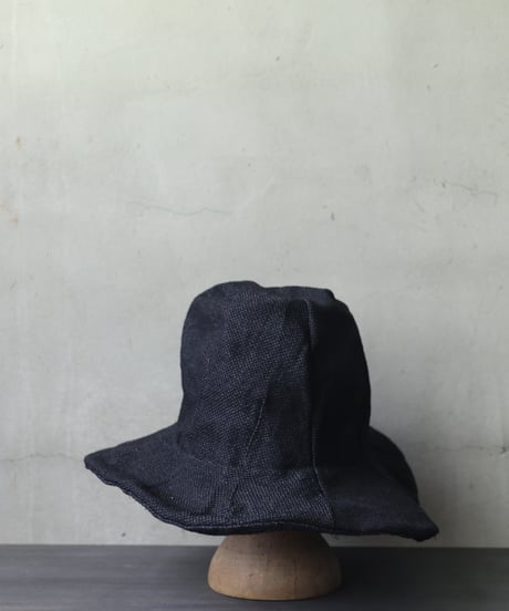 Reinhard plank レナードプランク/ CES WOOL帽子(limited) / rp-24010