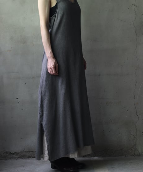 daubドーブ / SLEEVELESS DRESSワンピース / da-25005