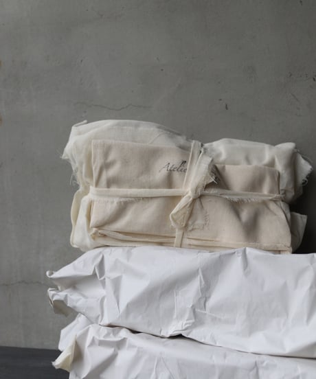 Atelier Inscrire / ROEM SHOE靴 / At-24015