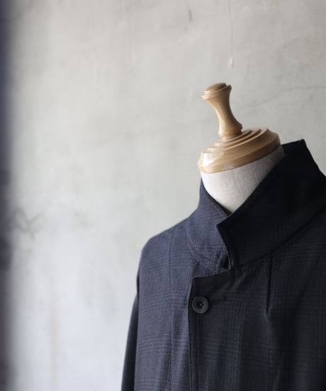 KLASICA クラシカ / CT30 Wide Cut Vintage Work Coatコート/ kl-23023