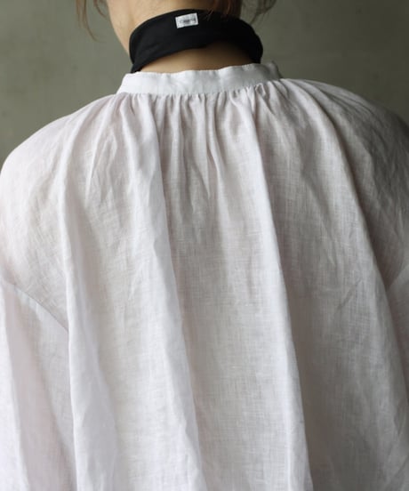 cavane キャヴァネ / Scarf linen100 limited スカーフ / ca-26073