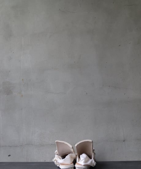 Atelier Inscrire / ROEM SHOE靴 / At-24015