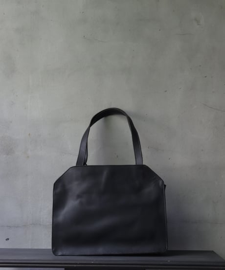 CORIU コリゥ/ FLAT TOTE CALF(C46) / cor-22018
