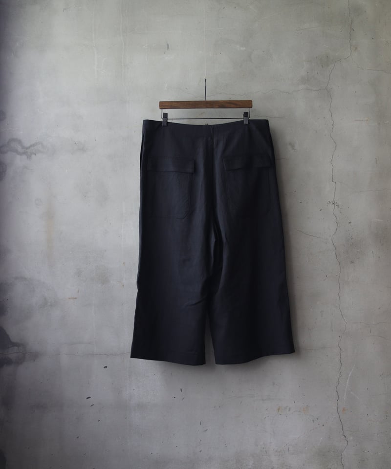BIEK VERSTAPPEN / TROUSERSパンツ / Bie-24022(TR13)