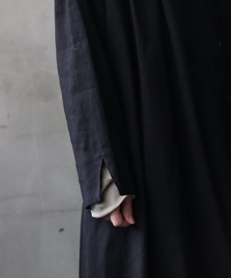 cavane キャヴァネ / Over-Dress Coatドレスコート / ca-25164