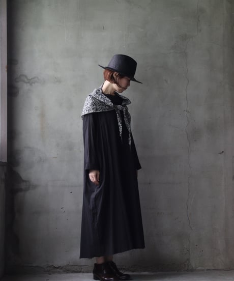 cavane x CAVANE 20TH ANNIVERSARY / Limited Scarfスカーフ / ca-25083