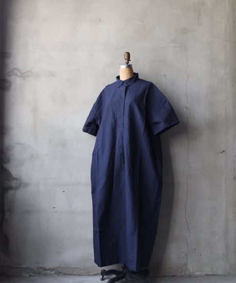 Bergfabel バーグファベル / Sabi Dressワンピース / BFWSK255/K79