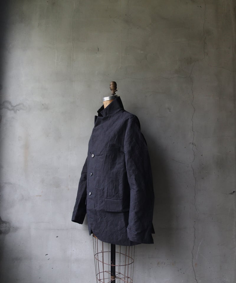 BERGFABEL FARMER JACKET バーグファベル