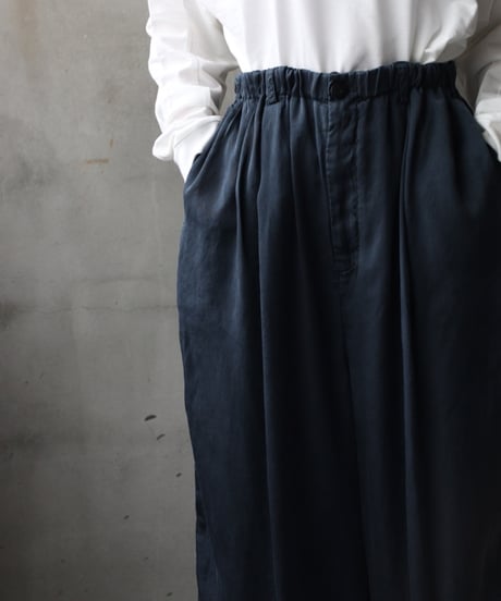 Dulcamaraドゥルカマラ / ピグメントBioキュプラワイドPT UNISEX / dl-26011(D126-P359)