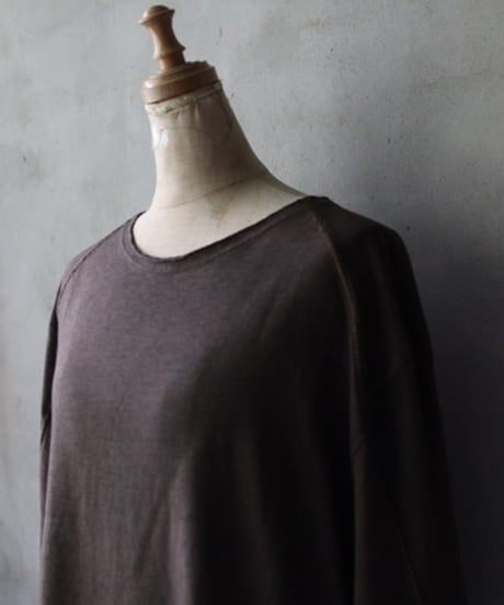 daubドーブ / LONG SLEEVEロンT / da-25015