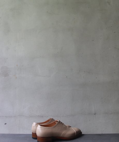 formeフォルメ/ Long vamp balmoral goodyear / fo-24005(ff-129)