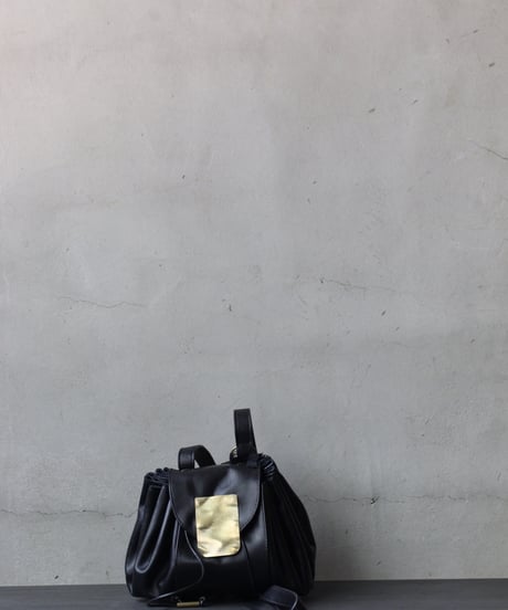 Atelier Inscrireアトリエ インスクリール / CLEYN SMALL BAG鞄 / At-26001