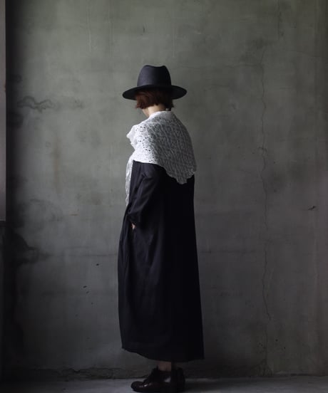 cavane x CAVANE 20TH ANNIVERSARY / Limited Scarfスカーフ / ca-25084