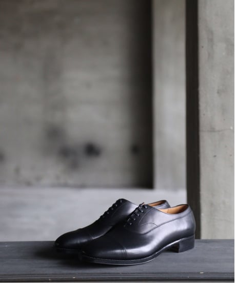 formeフォルメ/ Long vamp balmoral goodyear  / fo-24004(fm-129)