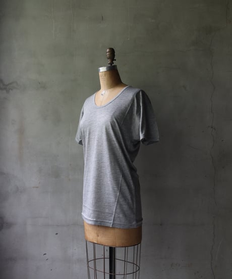 cavane キャヴァネ / Simply U TSH Tシャツ / ca-24553