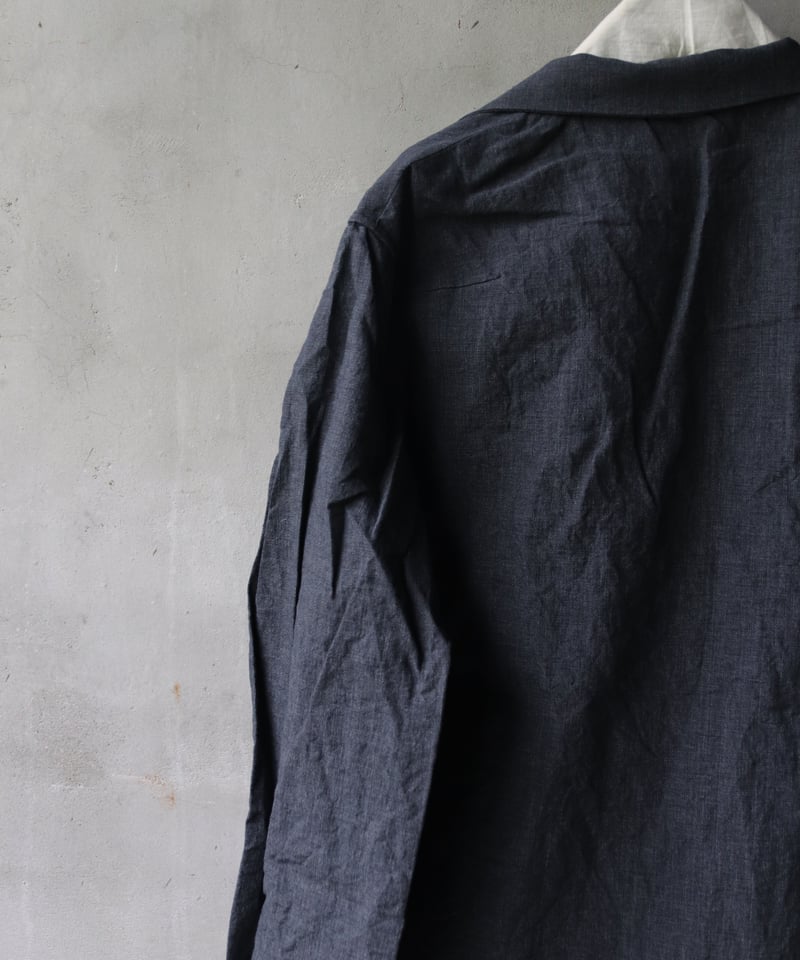 bergfabel カバーオール Bergfabel [ バーグファベル ] 2023AW COLLECTION