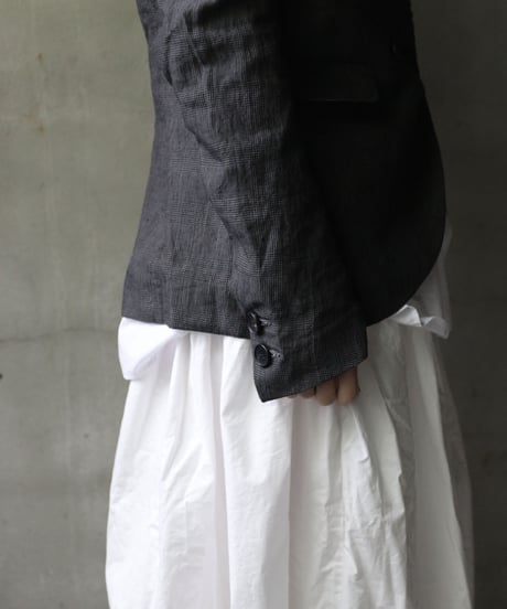 Bergfabel バーグファベル / DOUBLE BREASTED TYROL JACKET ジャケット / BFWJ46a/650