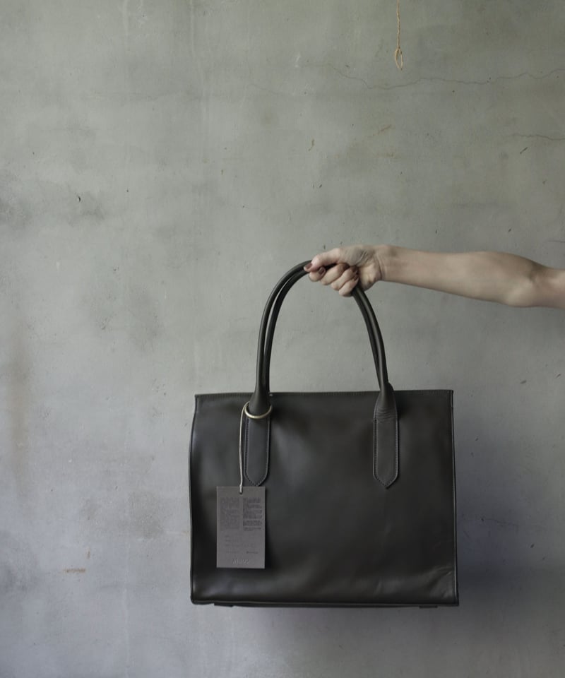 CORIU コリゥ/ BITTA BIG CALF(C35) / cor-22013 | ca