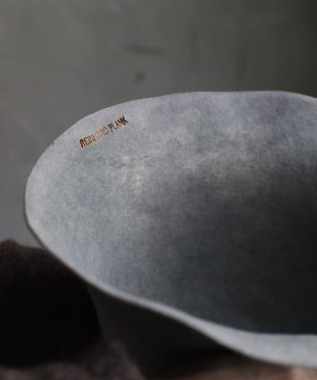 Reinhard plank レナードプランク/ WOOL HAT帽子 / rp-24700
