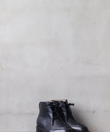 formeフォルメ/ BERN Goodyear Class Leather Tuscany / fo-25017(fm-143)