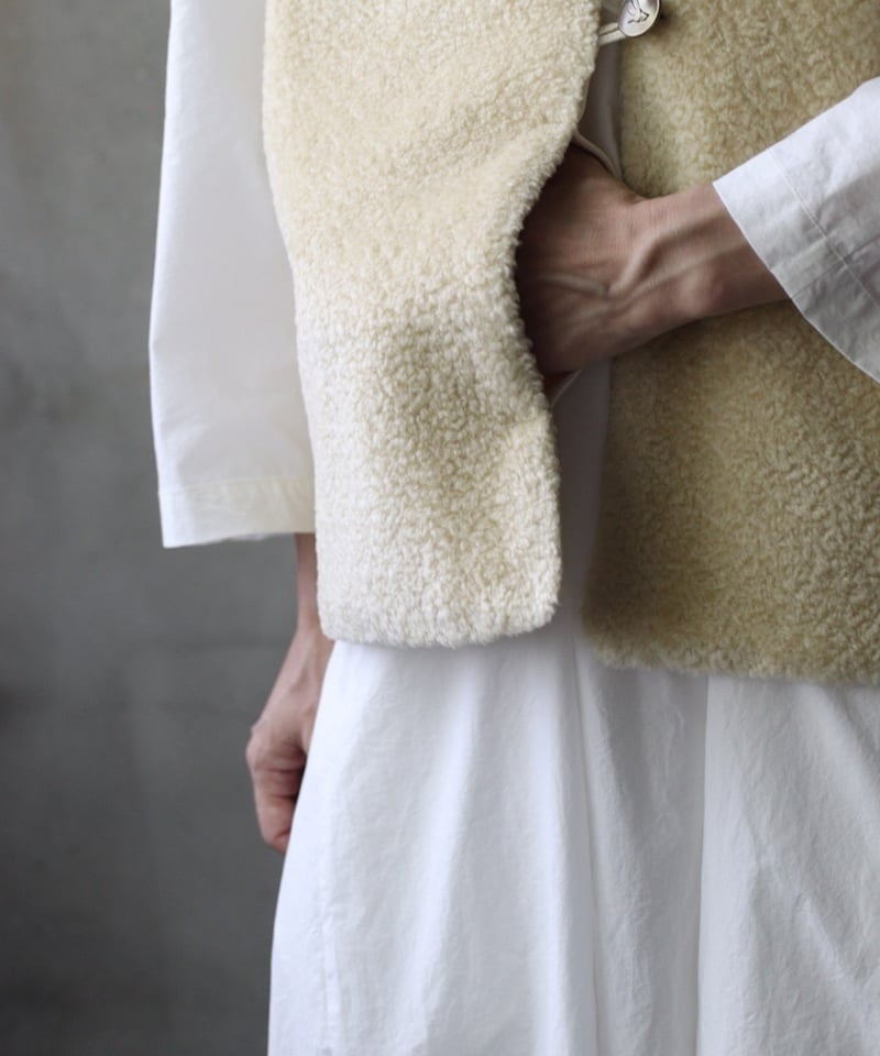 native village ネイティブヴィレッジ　キルティングスカート　新品 Native Village 2025秋冬 キルティングスカート 希少！ recommend